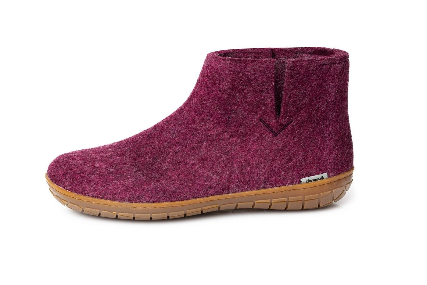 glerups dk Hüttenschuhe