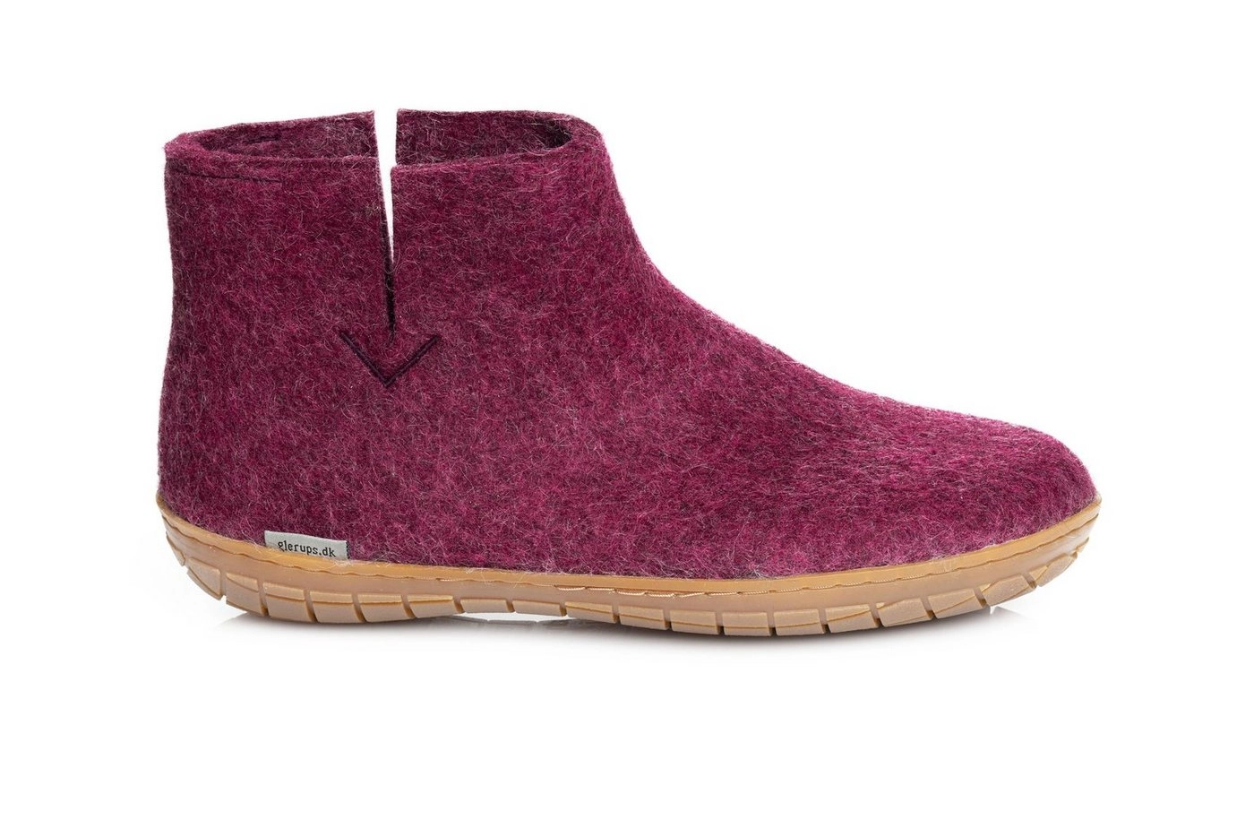 glerups dk Hüttenschuhe
