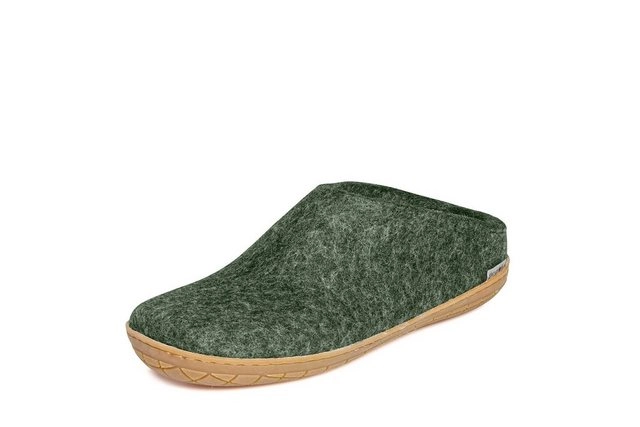 glerups dk Hüttenschuhe