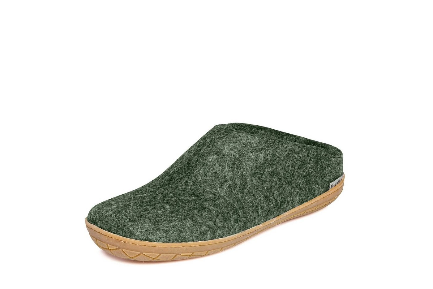 glerups dk Hüttenschuhe