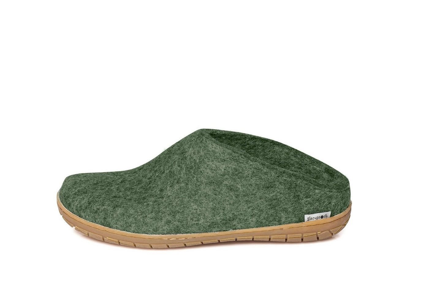 glerups dk Hüttenschuhe