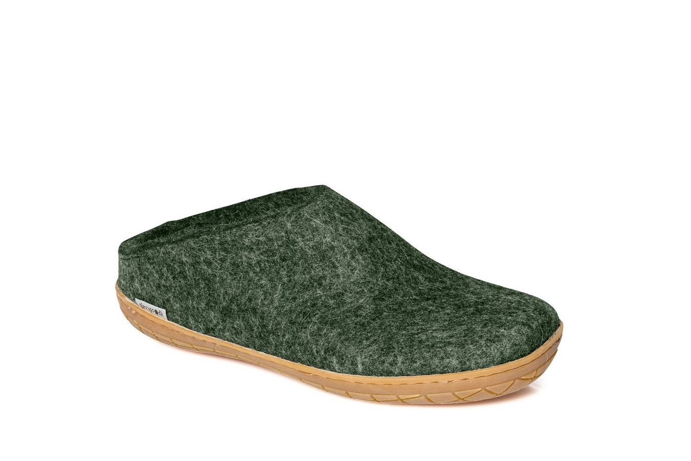 glerups dk Hüttenschuhe
