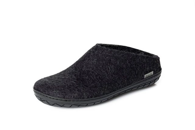 glerups dk Hüttenschuhe