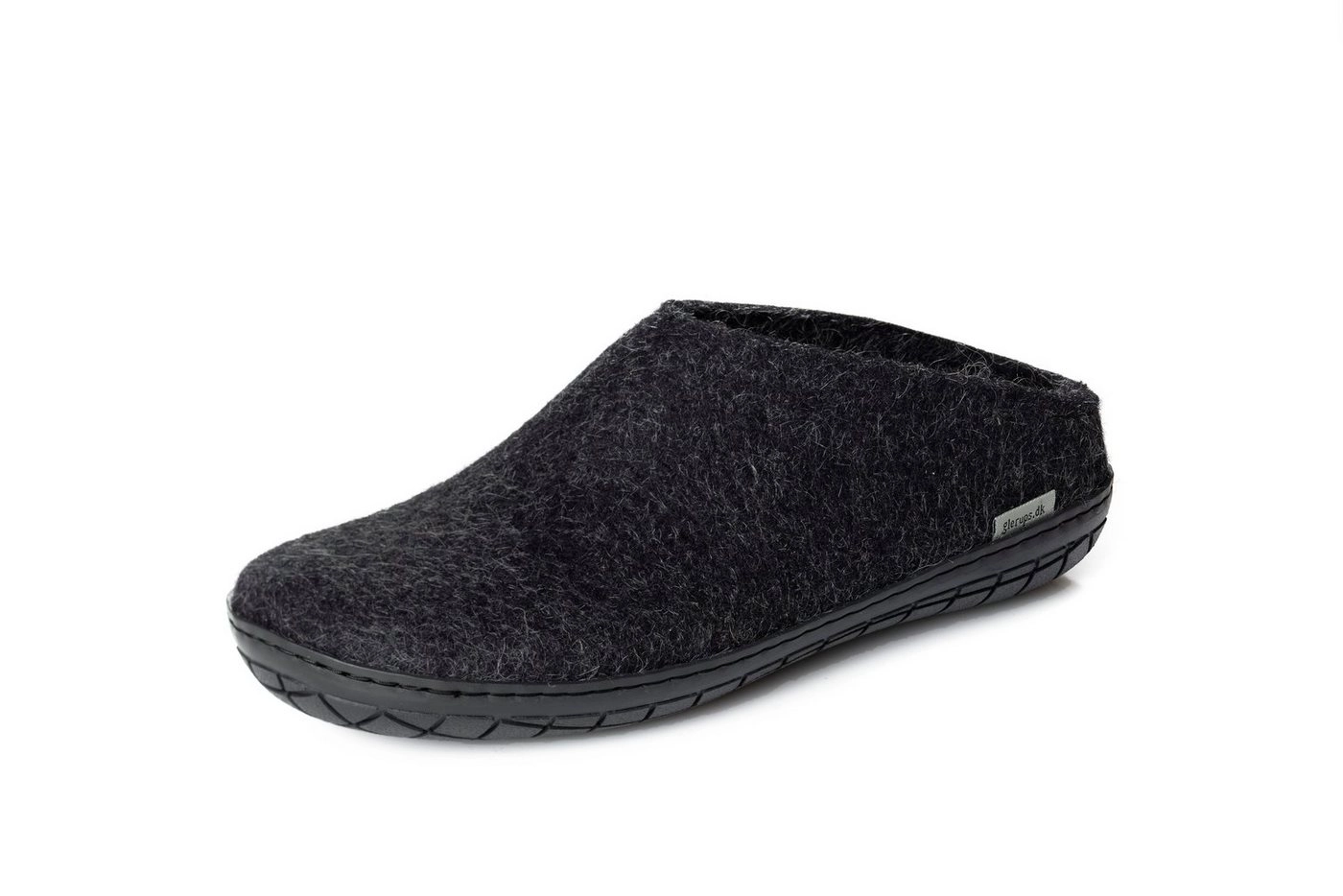 glerups dk Hüttenschuhe