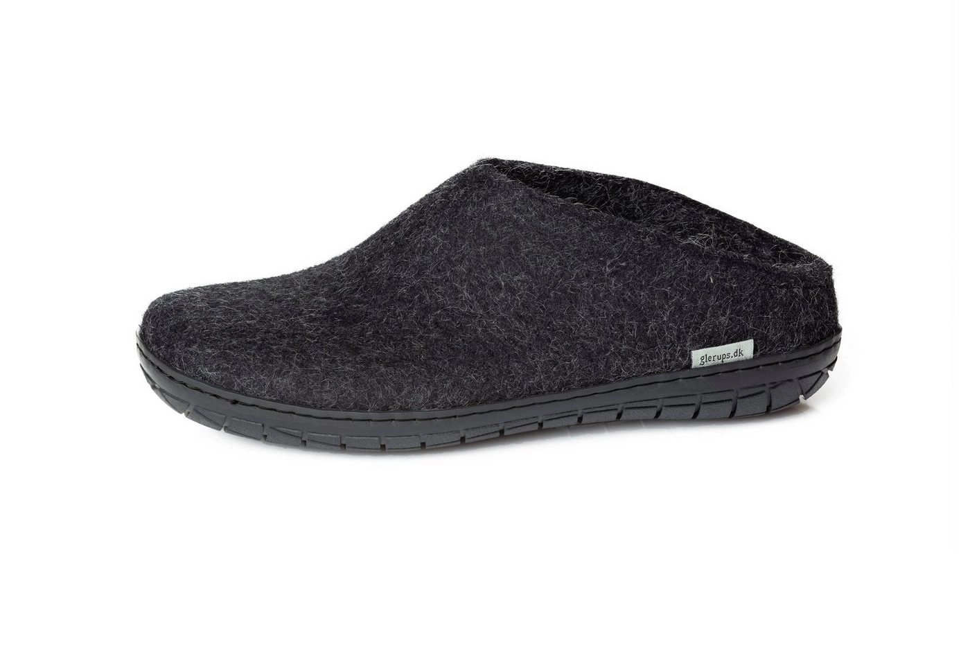 glerups dk Hüttenschuhe