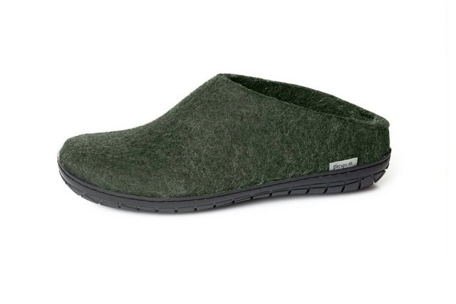 glerups dk Hüttenschuhe