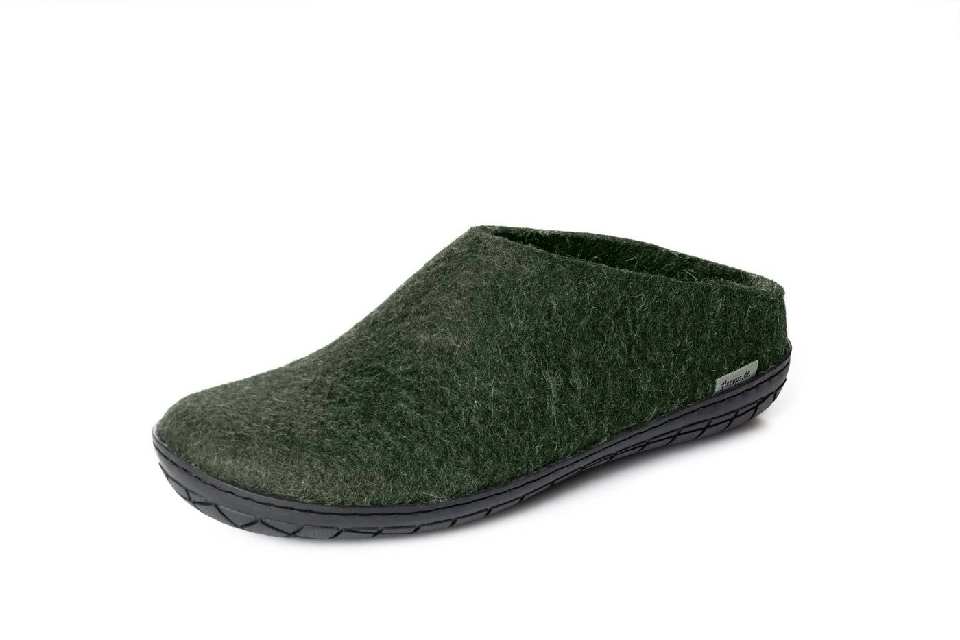 glerups dk Hüttenschuhe