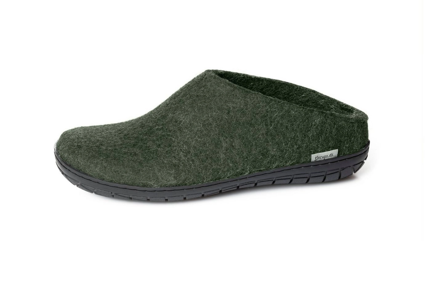 glerups dk Hüttenschuhe