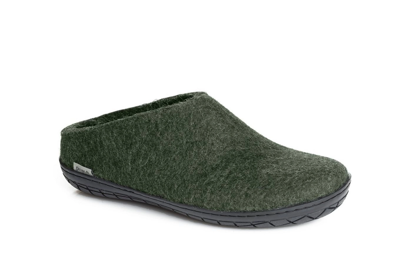 glerups dk Hüttenschuhe