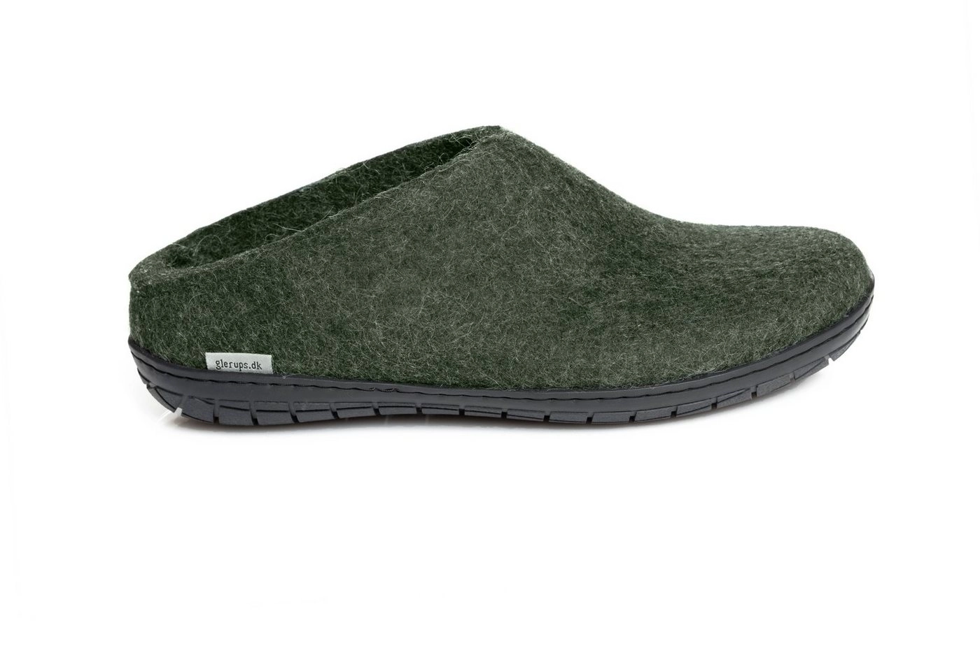 glerups dk Hüttenschuhe