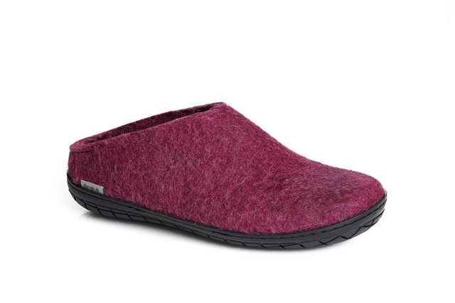 glerups dk Hüttenschuhe