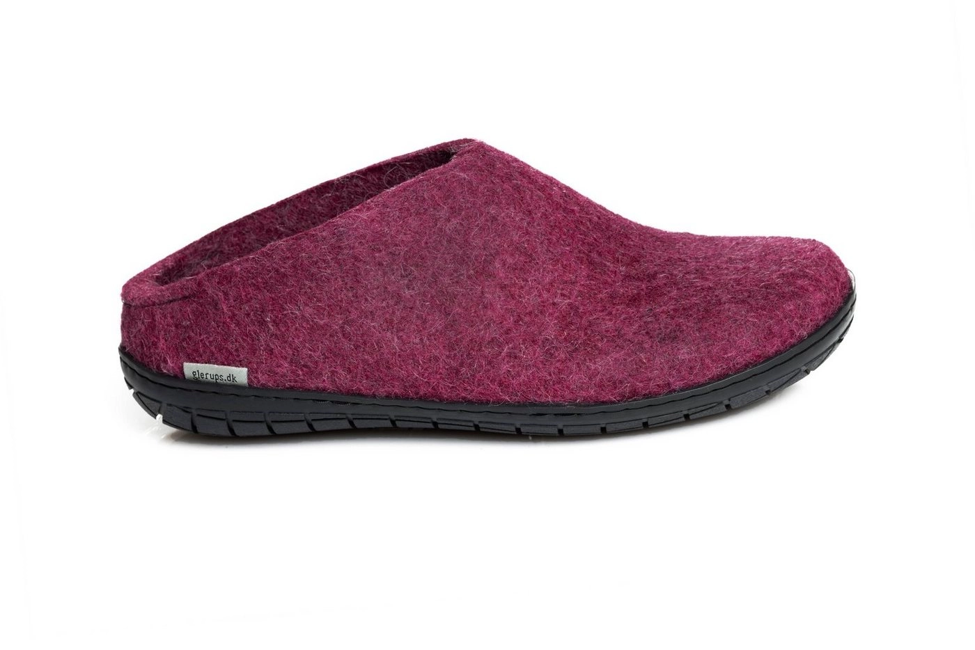 glerups dk Hüttenschuhe