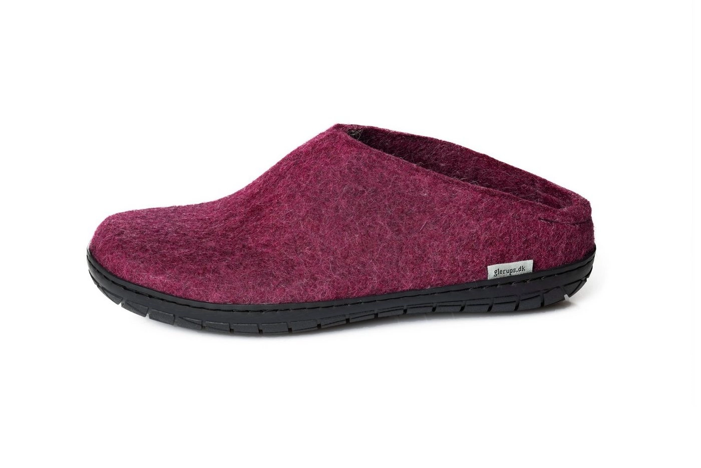 glerups dk Hüttenschuhe