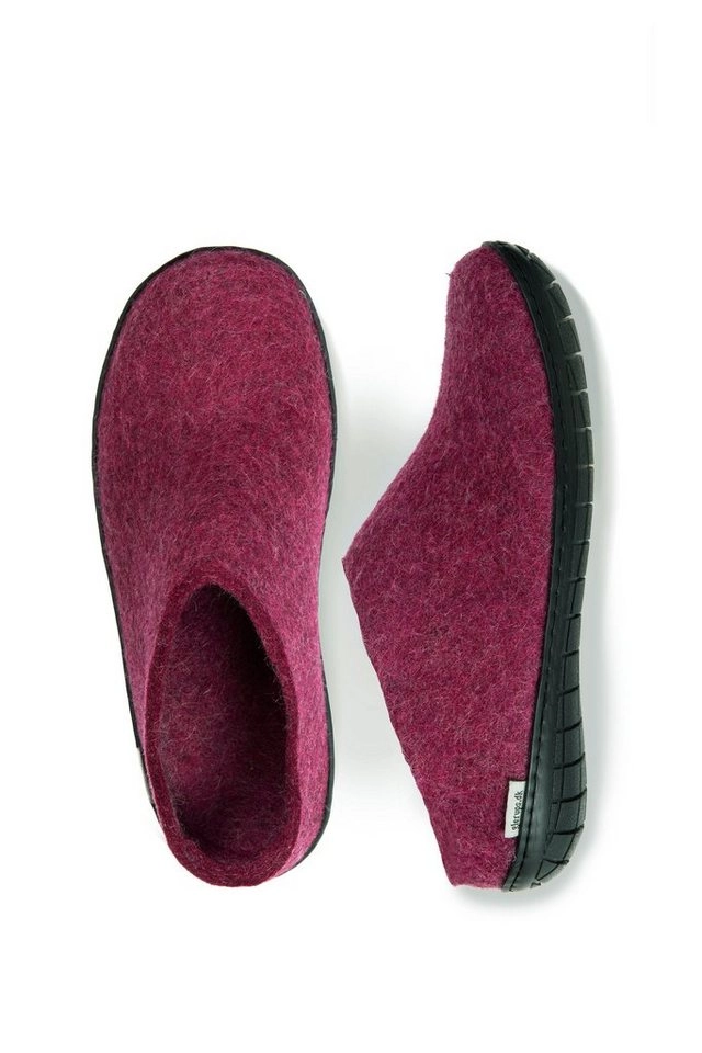 glerups dk Hüttenschuhe