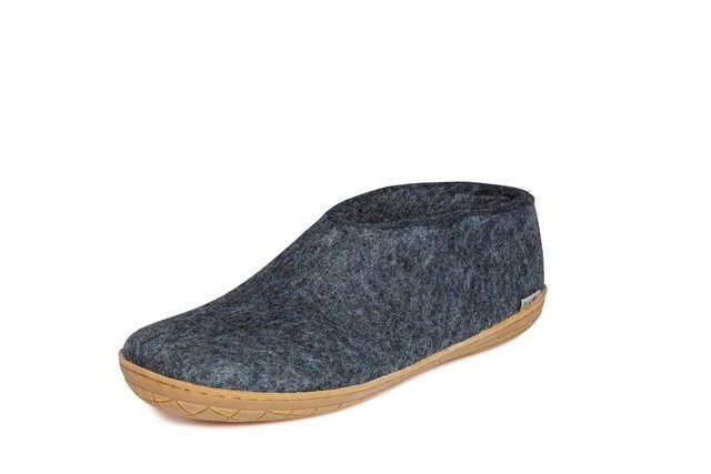 glerups dk Hüttenschuhe