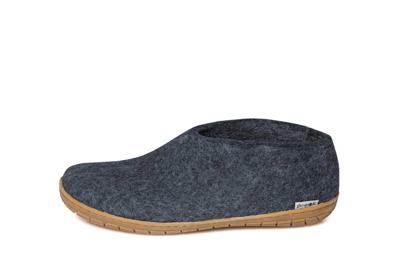 glerups dk Hüttenschuhe