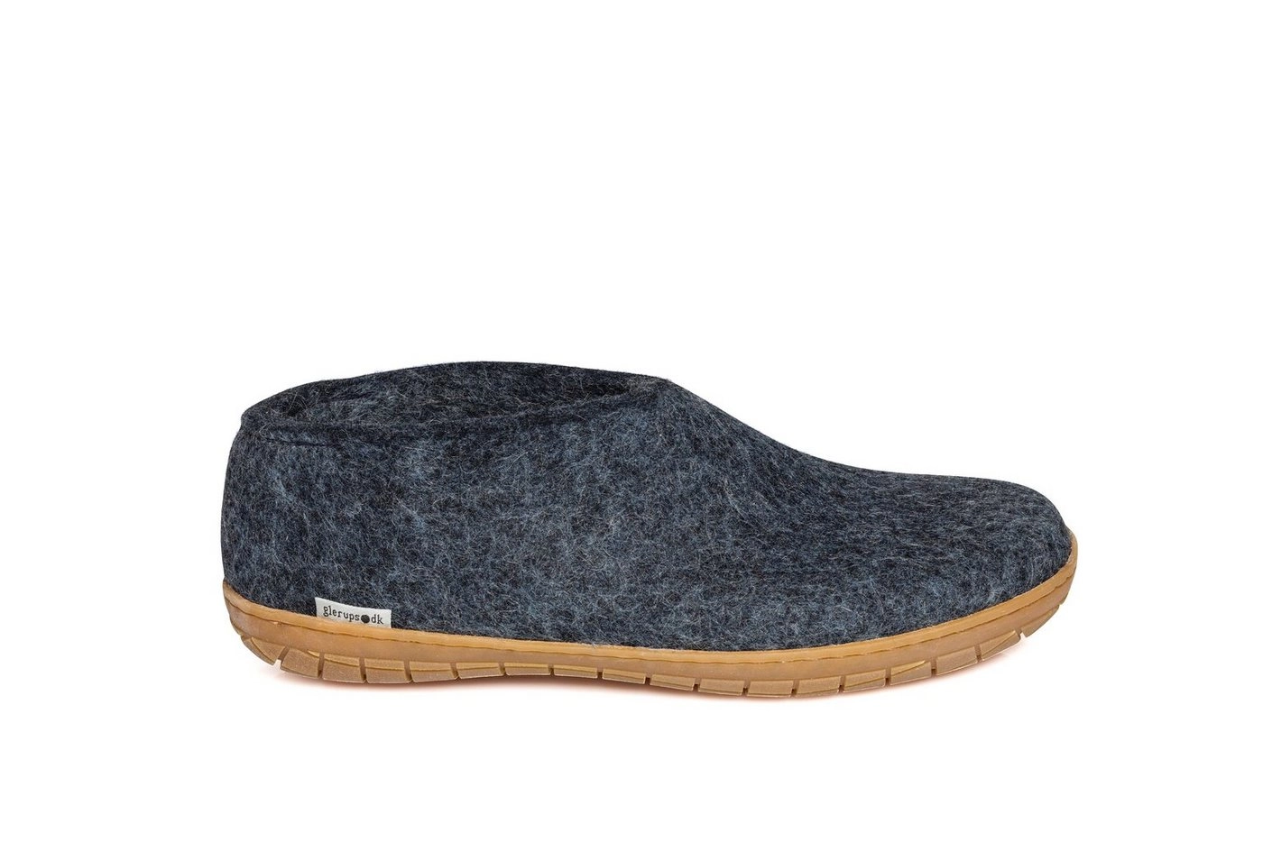 glerups dk Hüttenschuhe