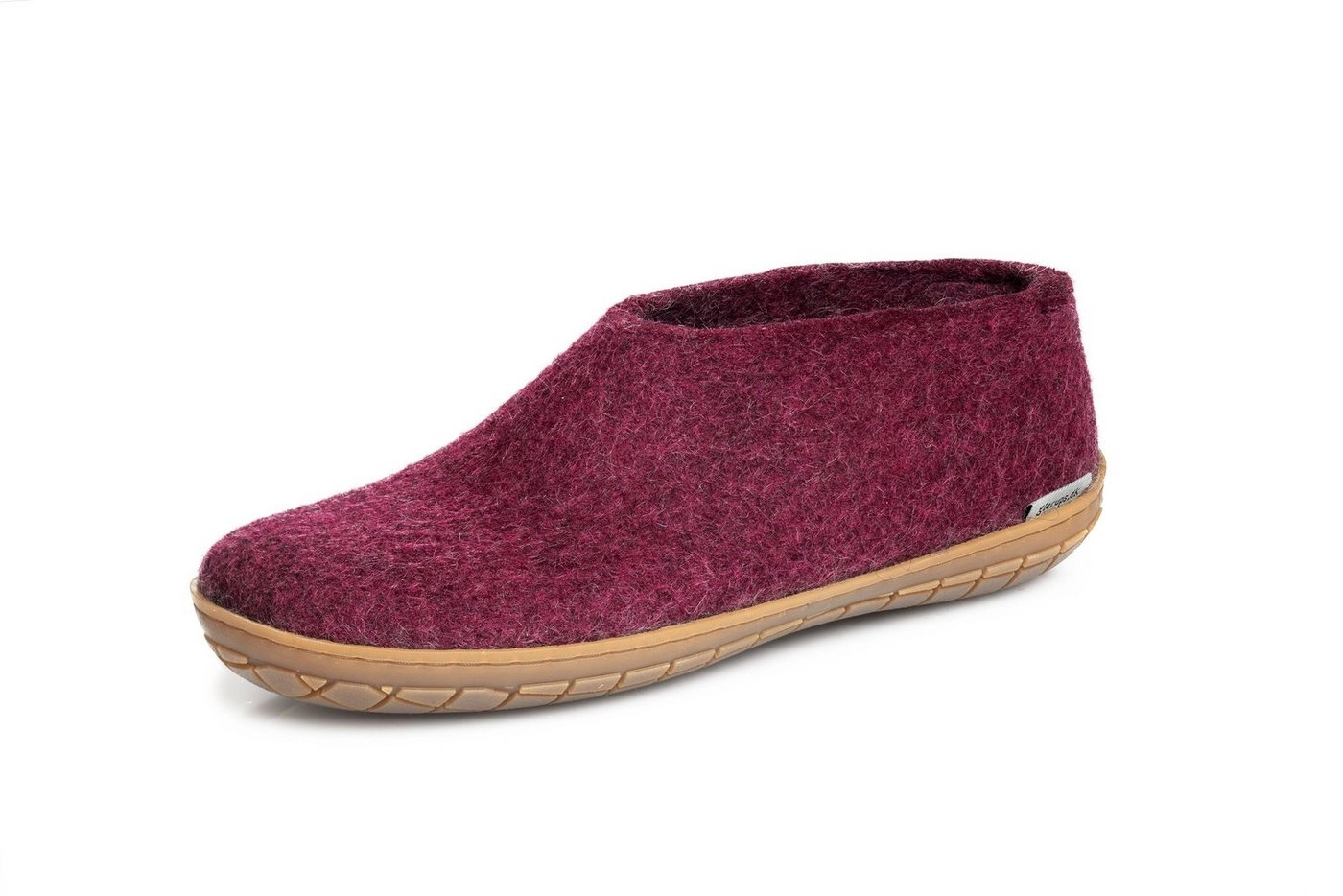 glerups dk Hüttenschuhe