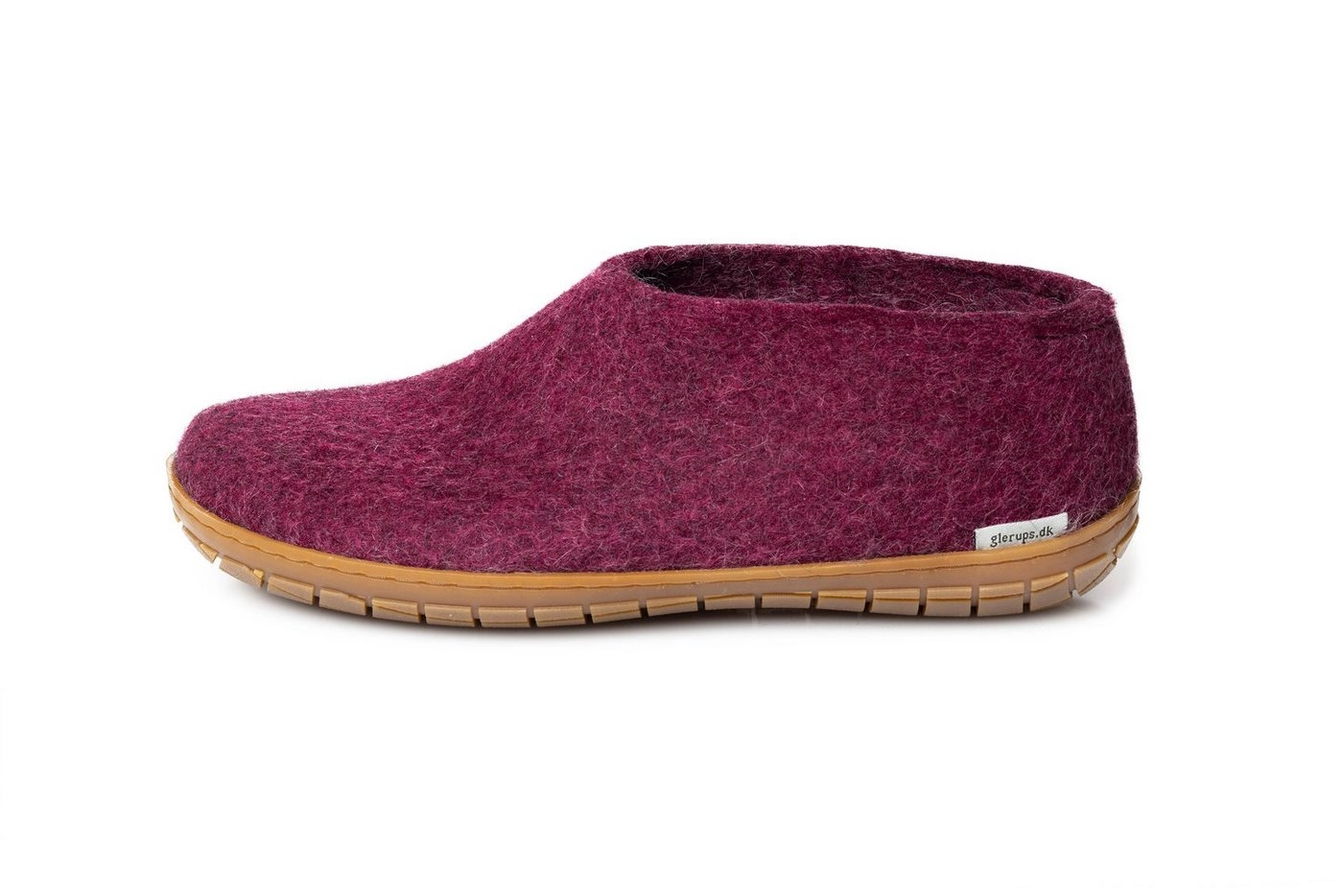 glerups dk Hüttenschuhe