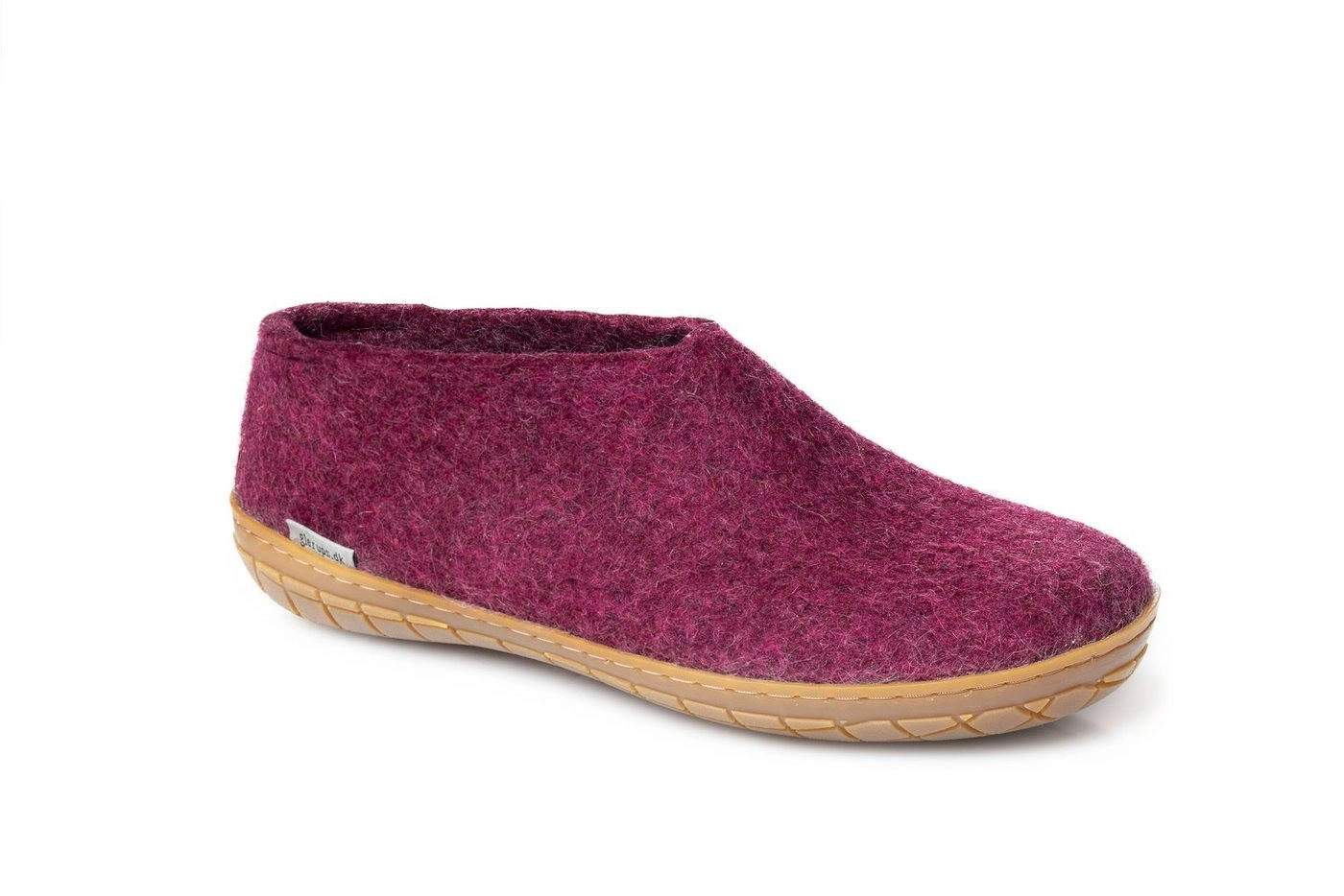glerups dk Hüttenschuhe