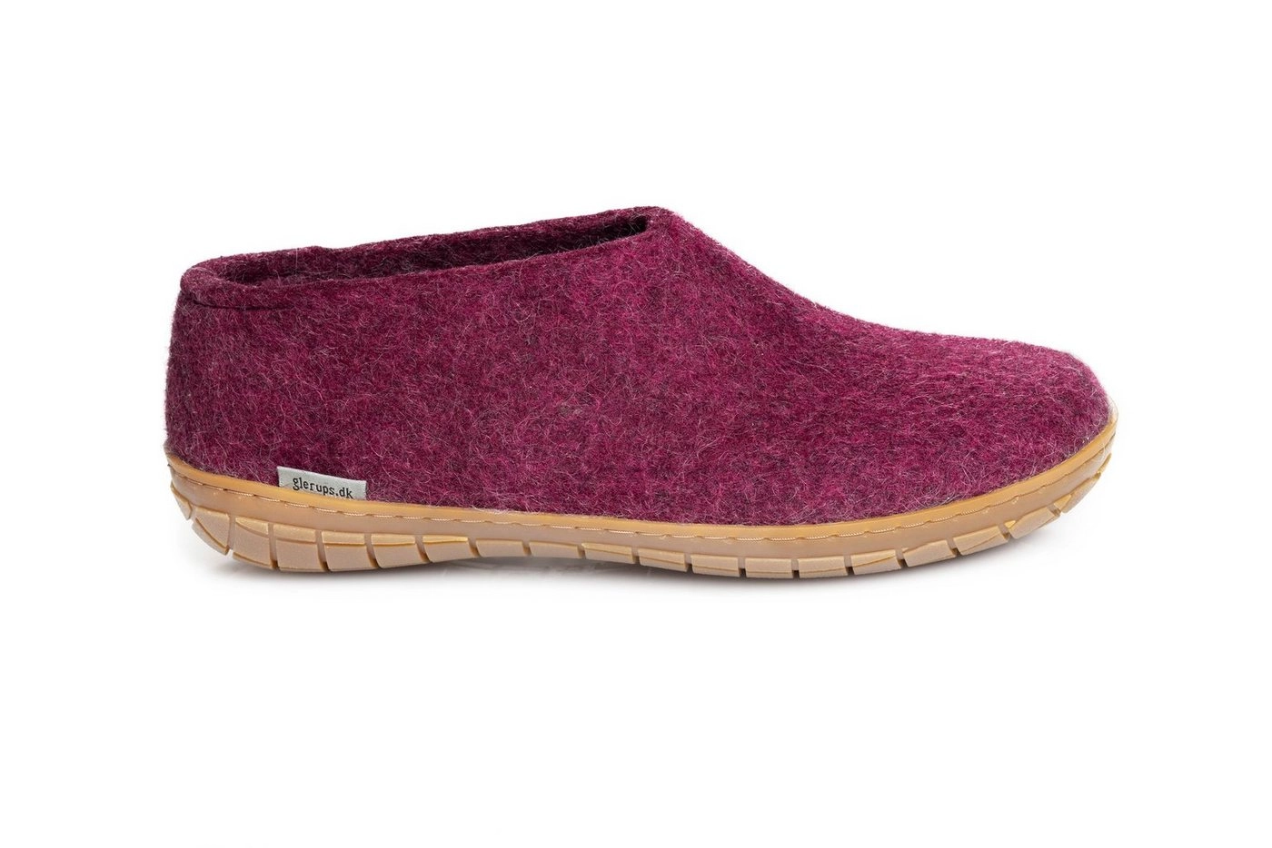 glerups dk Hüttenschuhe