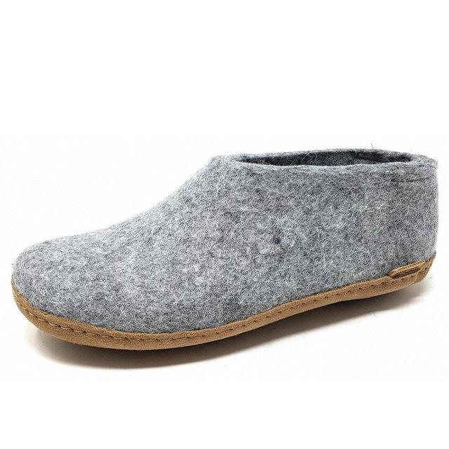 glerups dk Hüttenschuhe