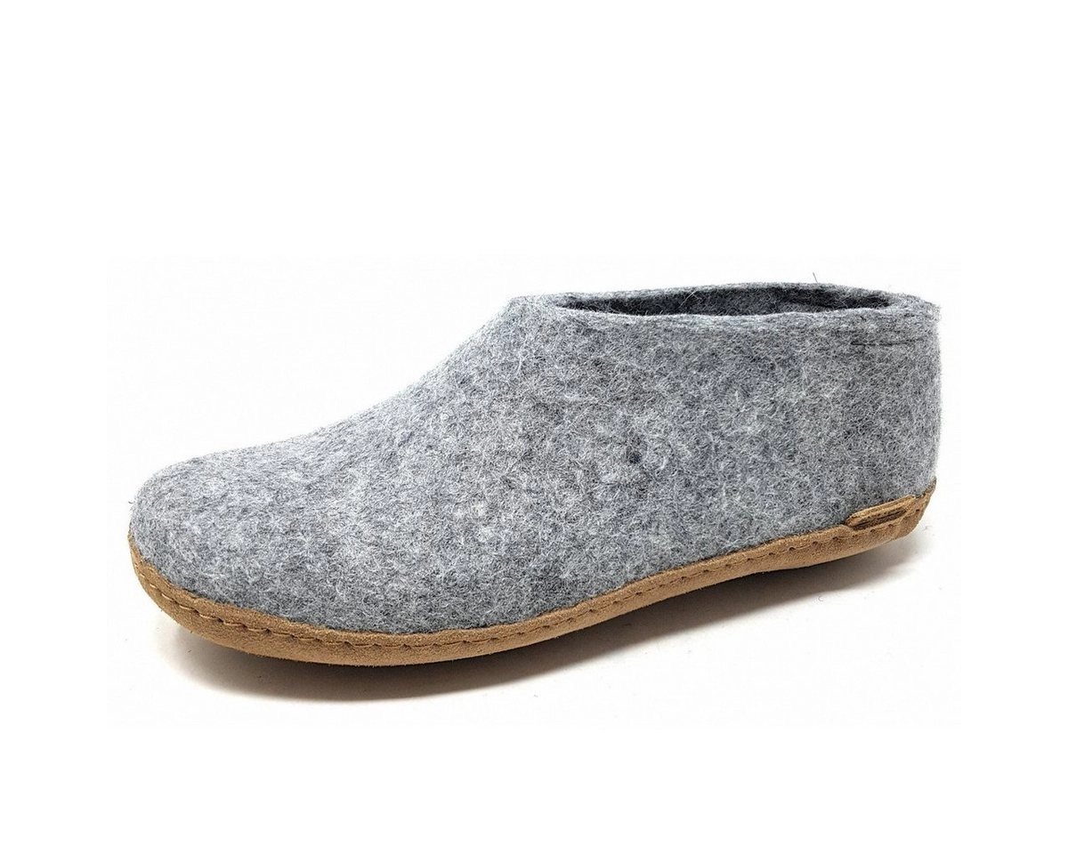 glerups dk Hüttenschuhe
