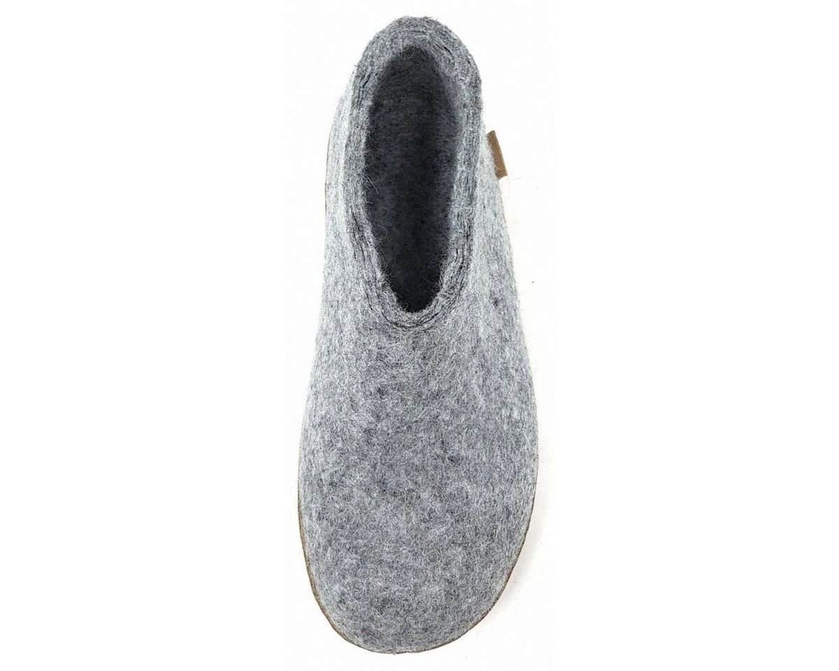 glerups dk Hüttenschuhe