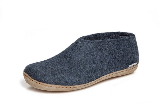 glerups dk Hüttenschuhe