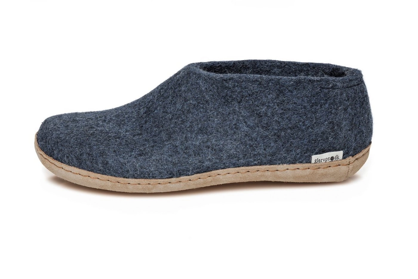glerups dk Hüttenschuhe