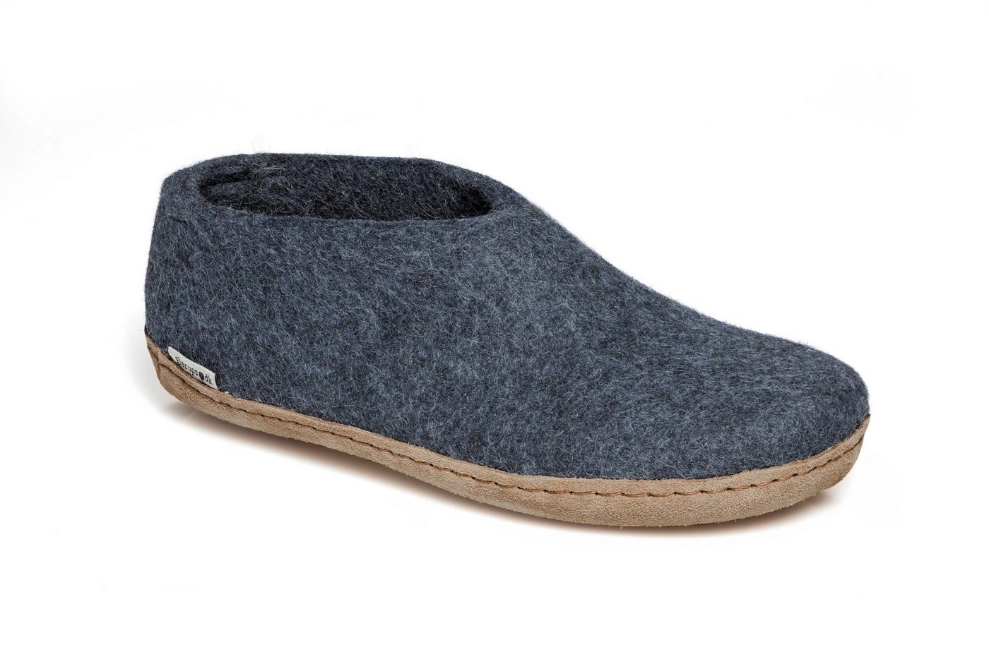 glerups dk Hüttenschuhe