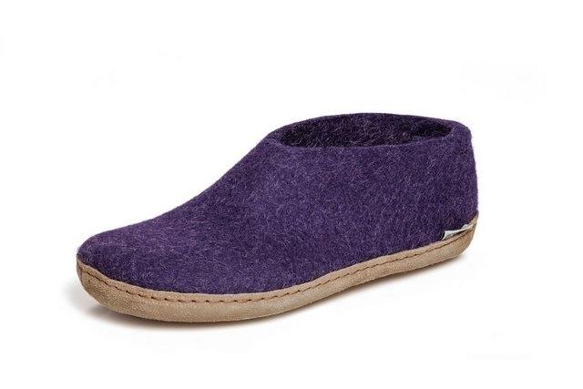 glerups dk Hüttenschuhe