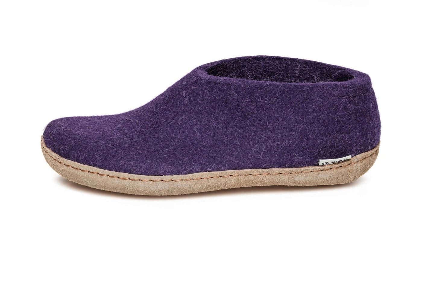 glerups dk Hüttenschuhe