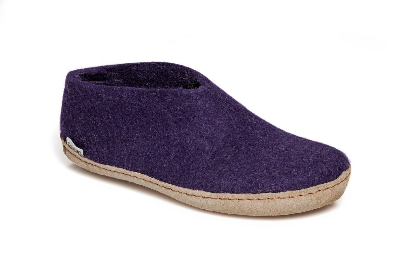 glerups dk Hüttenschuhe