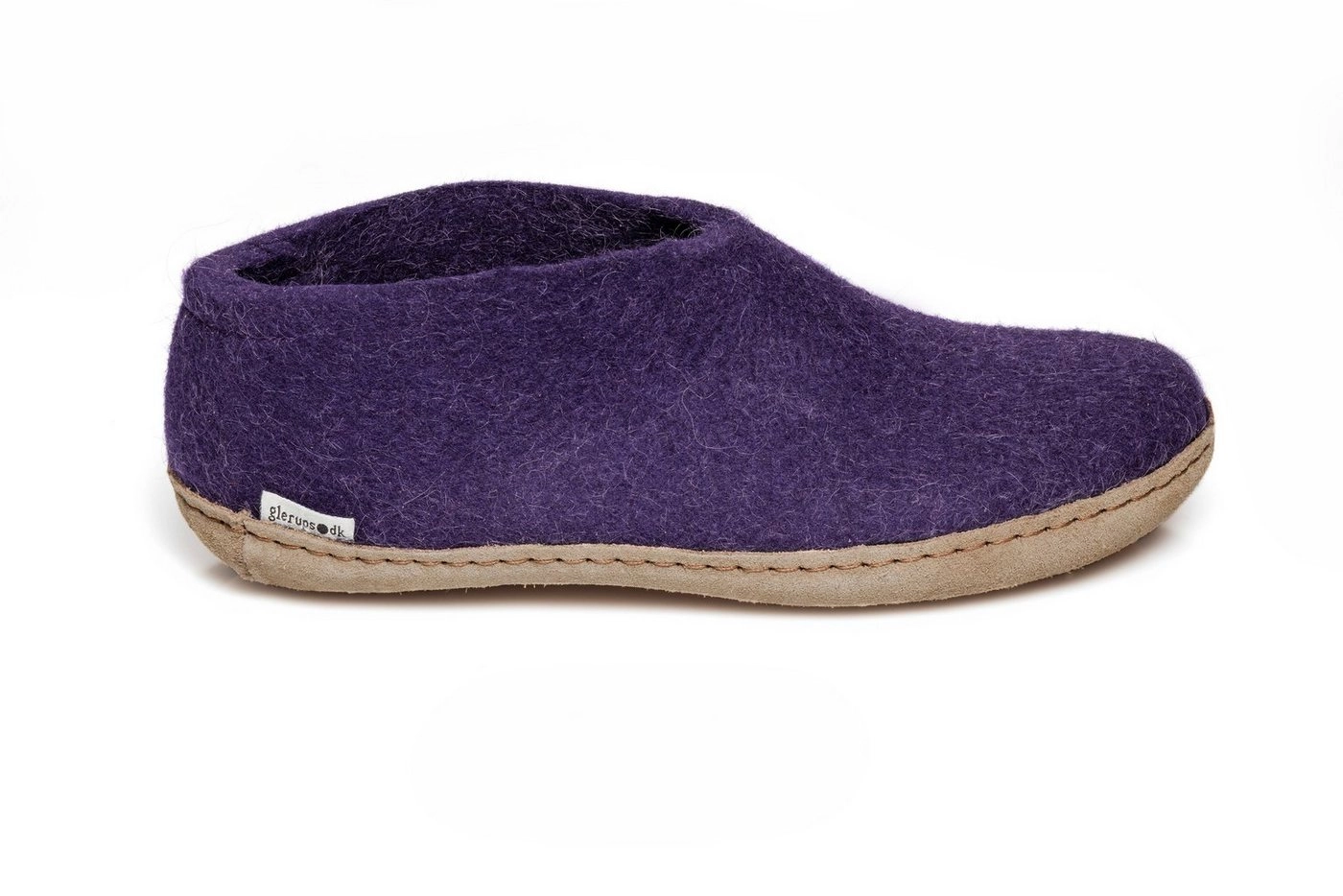 glerups dk Hüttenschuhe