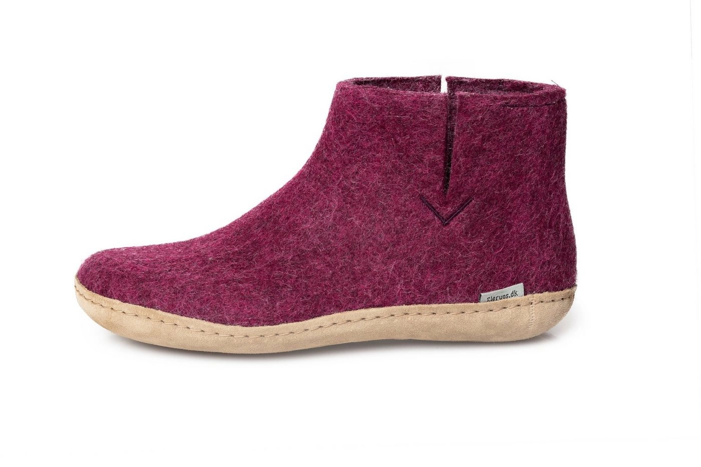 glerups dk Hüttenschuhe