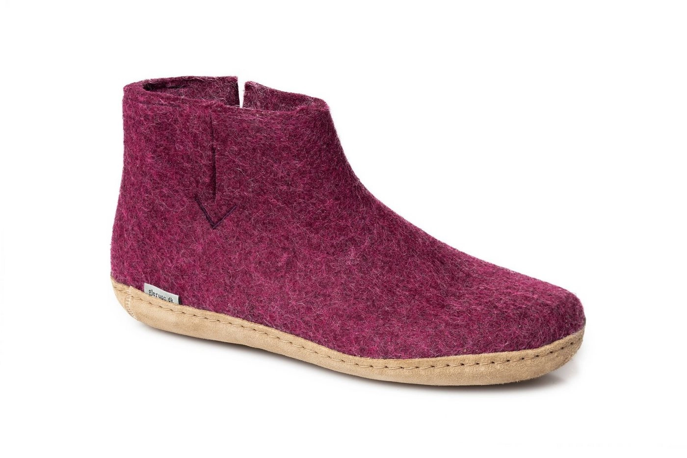 glerups dk Hüttenschuhe