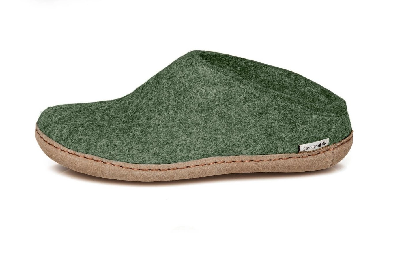 glerups dk Hüttenschuhe