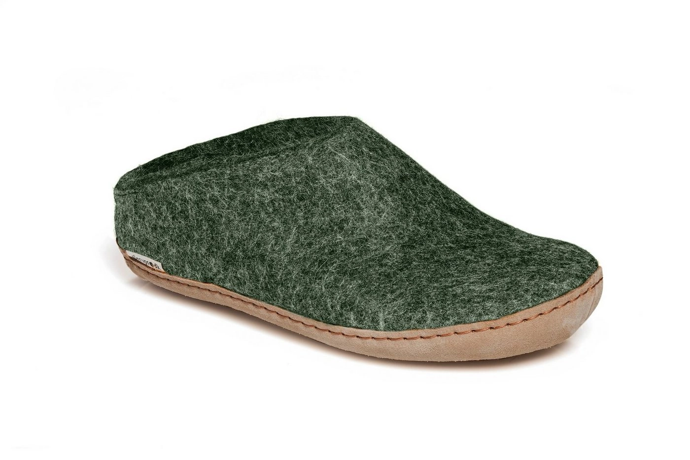 glerups dk Hüttenschuhe