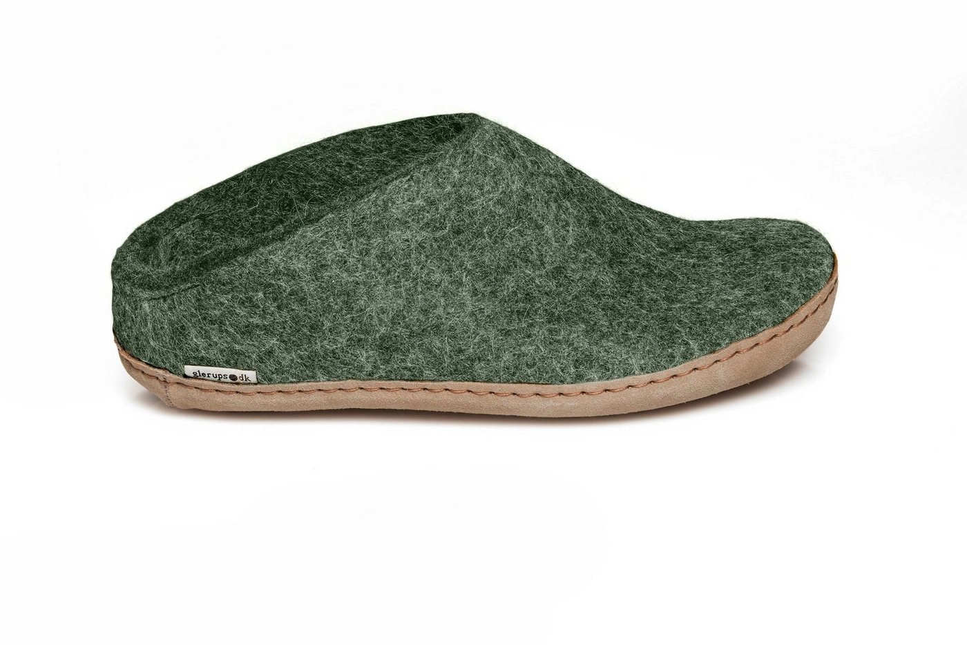 glerups dk Hüttenschuhe