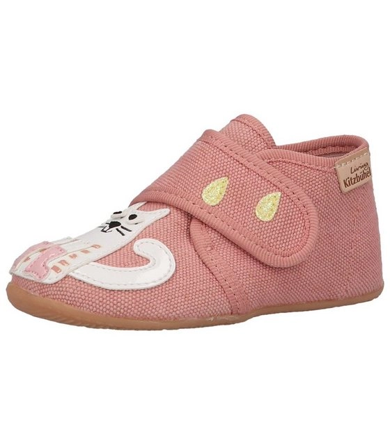 Living Kitzbühel »Hausschuhe Textil« Hausschuh