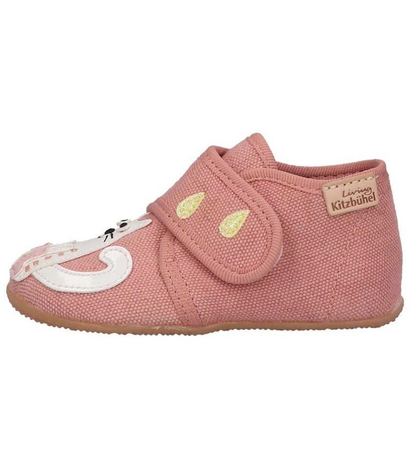 Living Kitzbühel »Hausschuhe Textil« Hausschuh