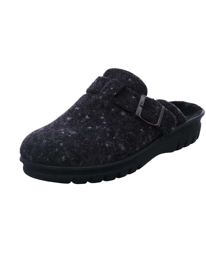 Westland »Damen Hausschuhe Slipper Metz 390 Hausschuh« Hausschuh Textil