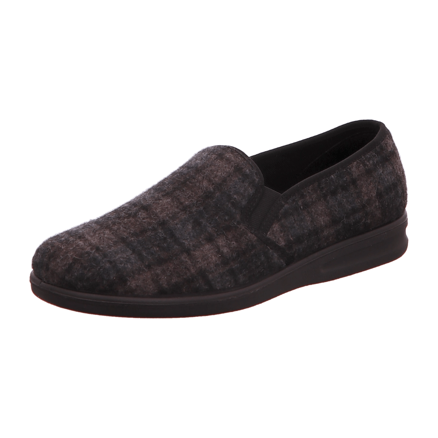 Westland »Herren Hausschuhe Slipper Belfort 122 Hausschuh« Hausschuh Textil