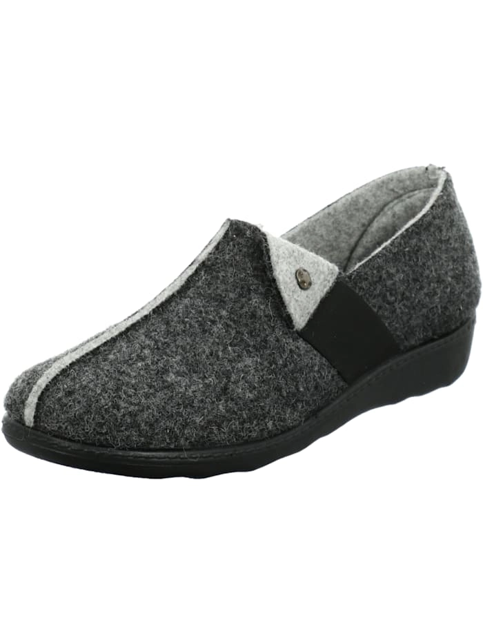 Westland »Damen Hausschuhe Slipper Avignon 126 Hausschuh« Hausschuh Textil