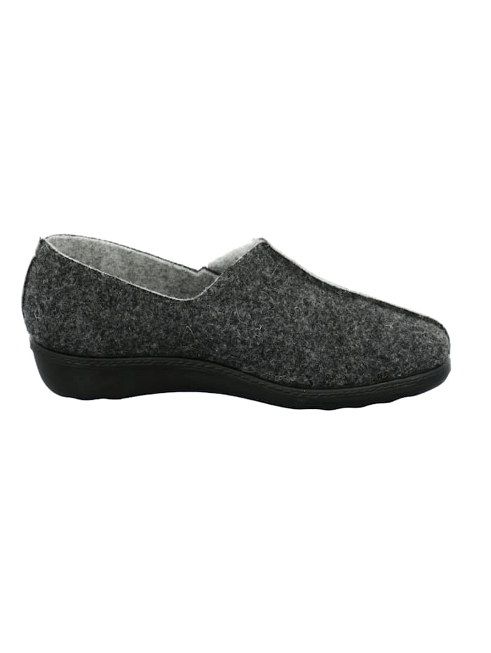 Westland »Damen Hausschuhe Slipper Avignon 126 Hausschuh« Hausschuh Textil