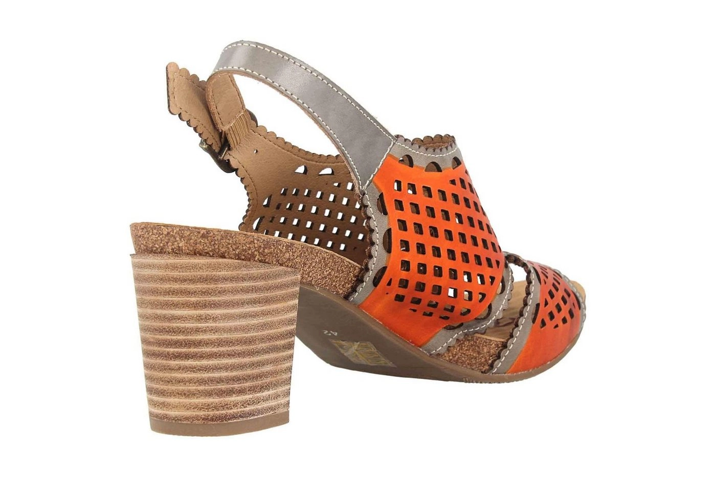 Spring Step »Leonara-Orm« Sandalette