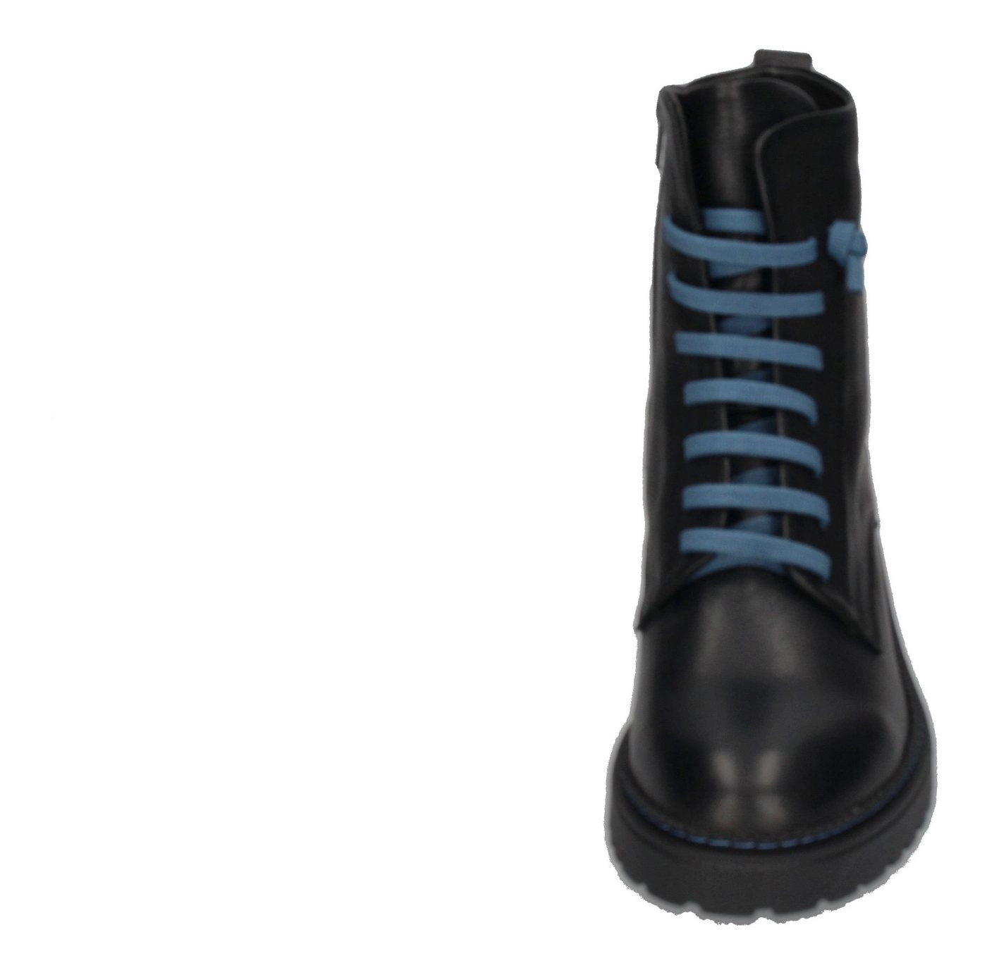 Maca Kitzbühl »3125« Schnürboots Nero Blue