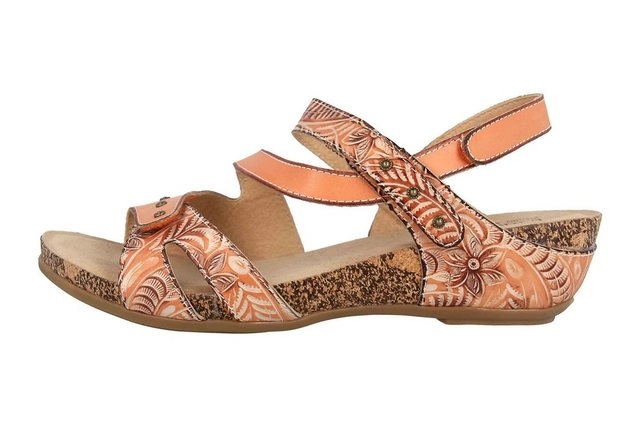 Spring Step »Quilana-Pch« Sandalette