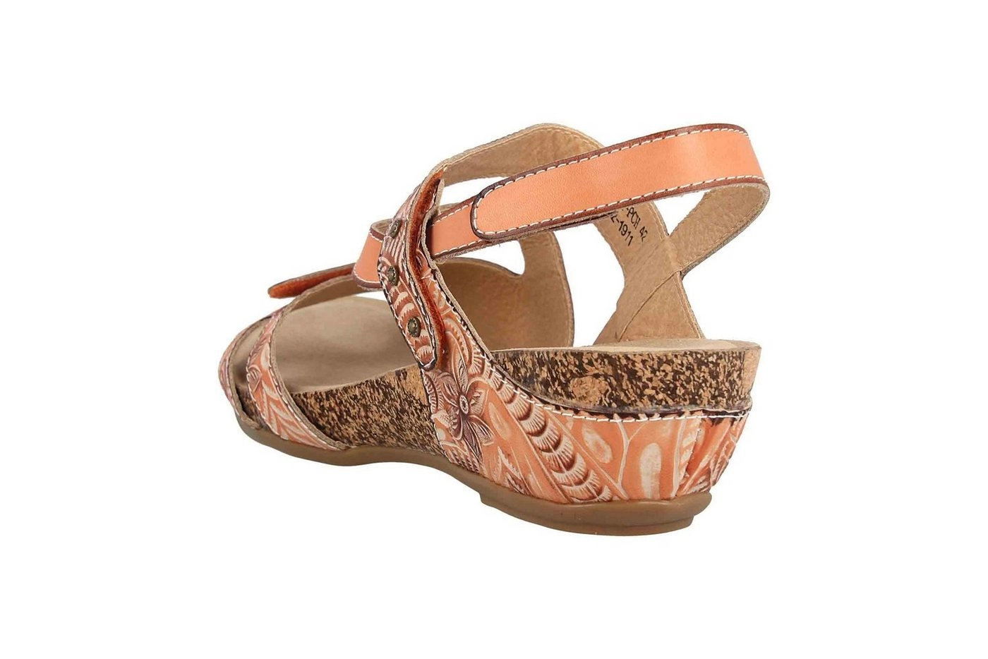 Spring Step »Quilana-Pch« Sandalette